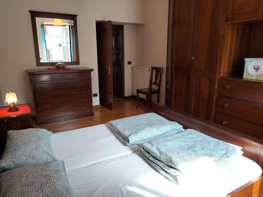 Appartamento Azzurro Cannobio Exterior foto